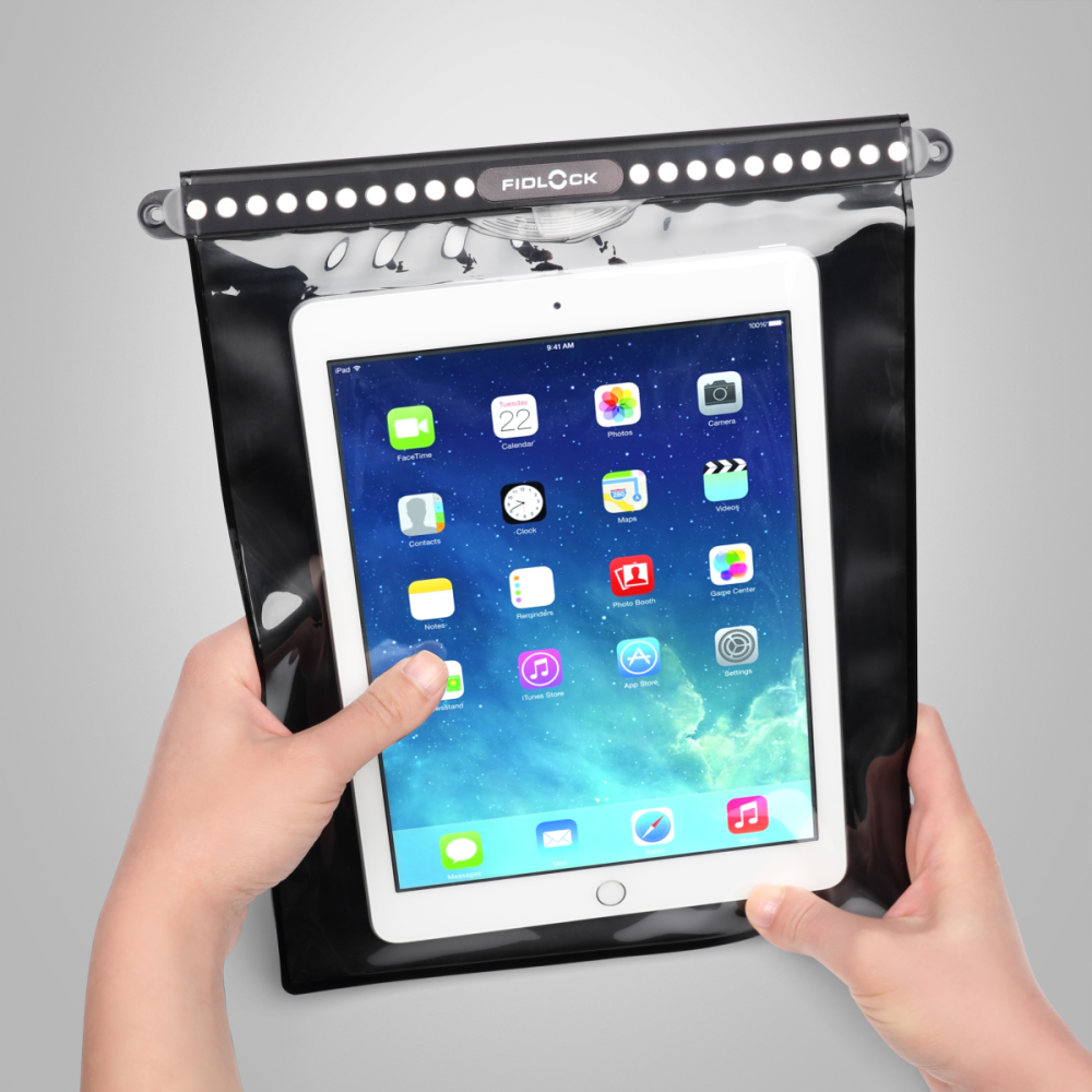 Fidlock   Dry Bag Mega 225x140 mm