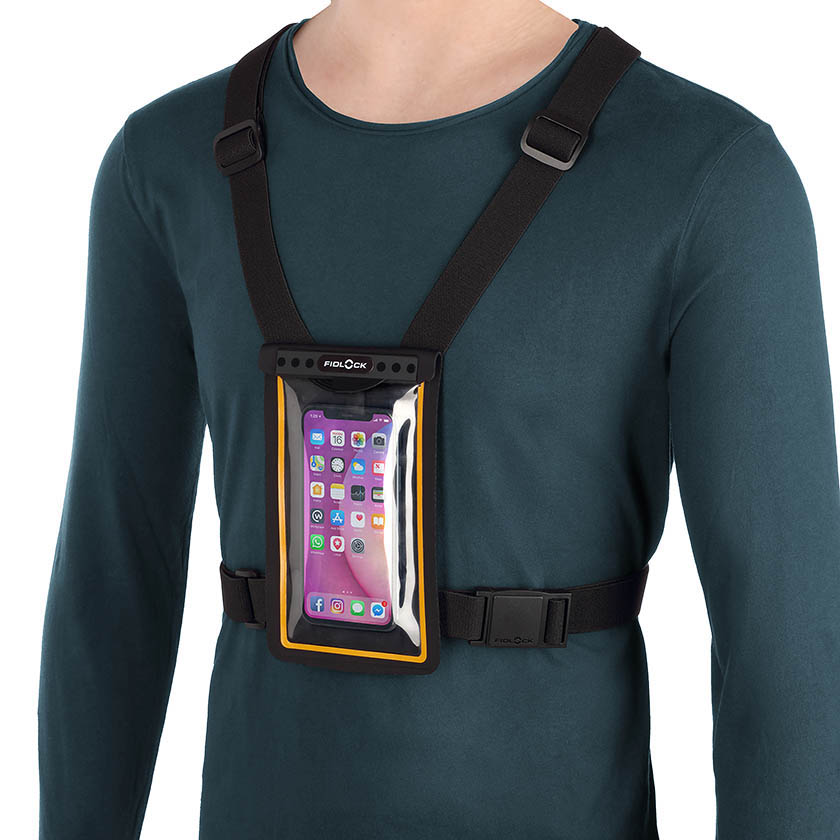 Fidlock   chest bag