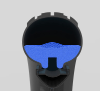 Tubolight Diamana HD 29''