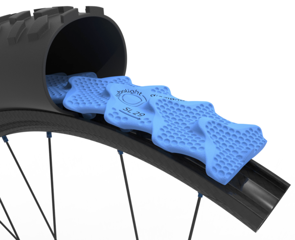 Tubolight Diamana SL 29''