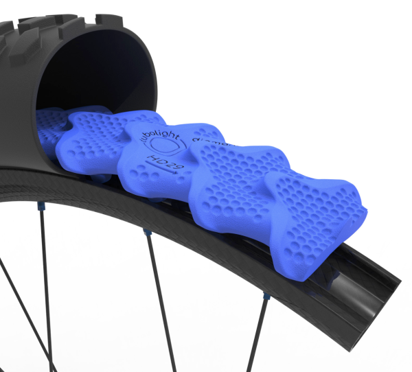 Tubolight Diamana HD29''/XHD27.5''