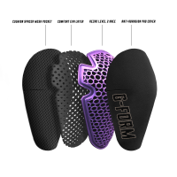 G-Form EJ Signature Elbow Guards, S