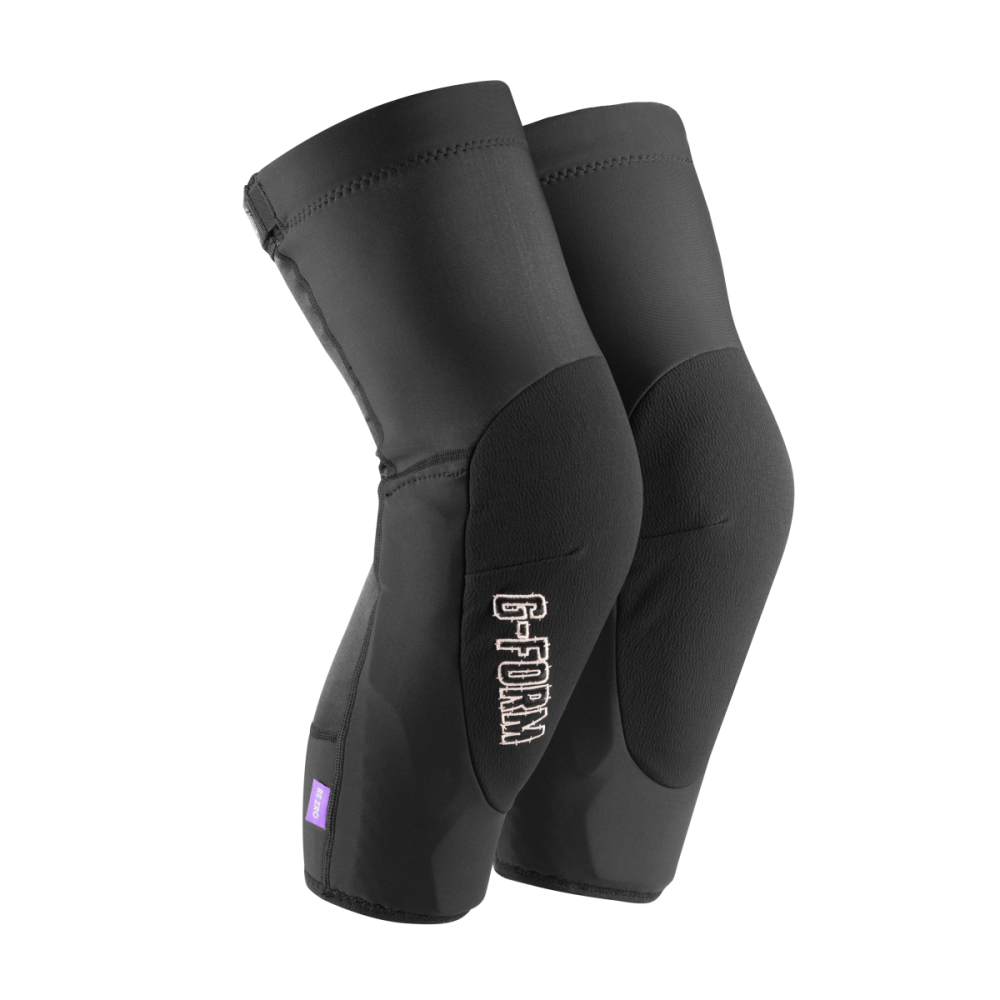 G-Form EJ Signature Knee Guards, L