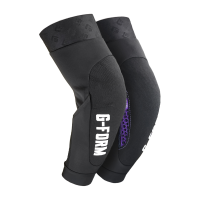 G-Form Terra Elbow Guards, black,  XL 