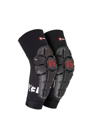 G-Form Pro-X3 Elbow Guards, black, XL