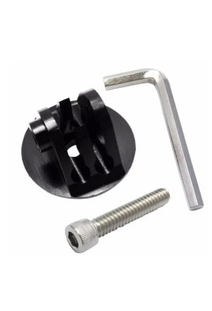 Magicshine Ahead Cap GoPro female 