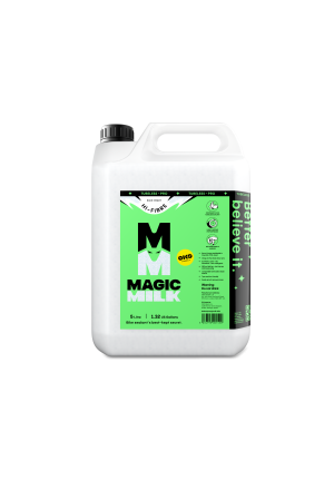 OKO   Magic Milk Tubeless Pro 5 lt
