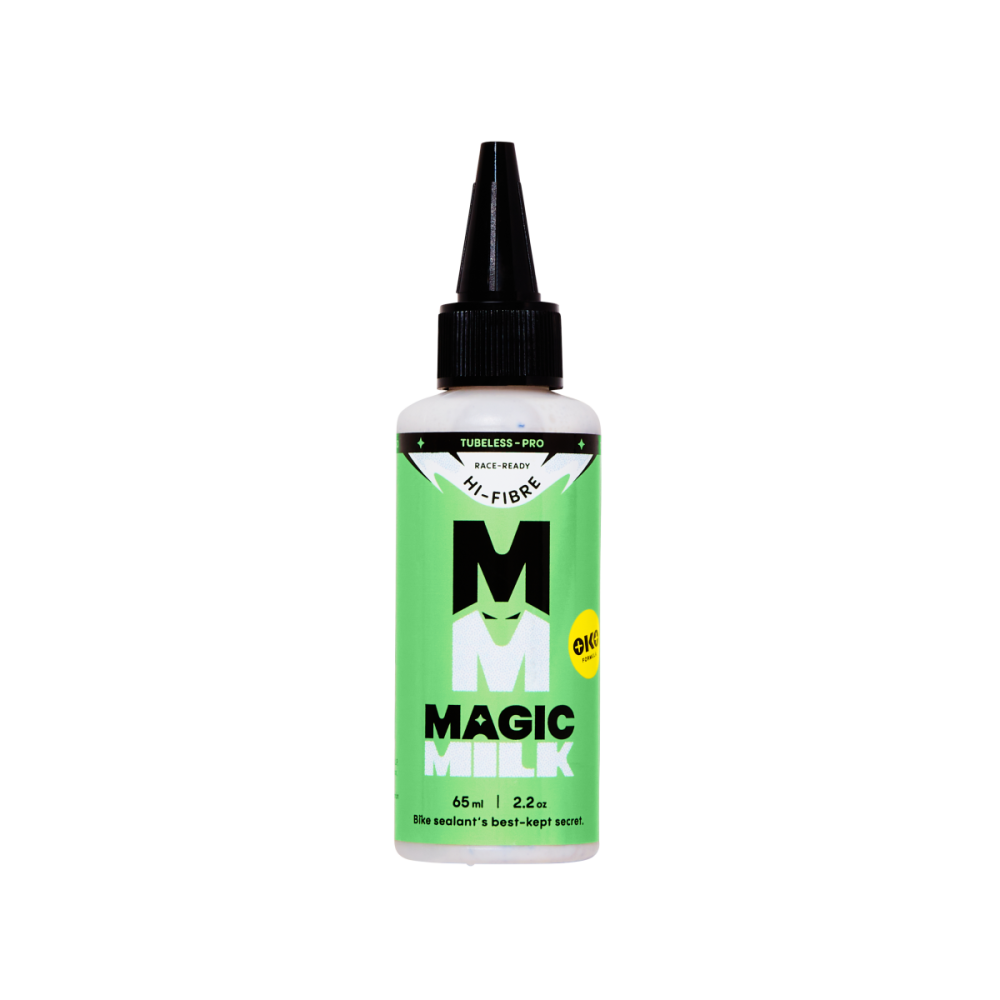 OKO Magic Milk Tubeless Pro 65 ml
