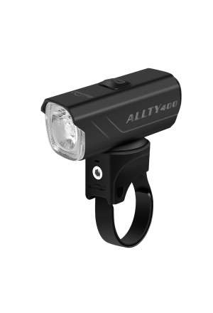 Magicshine Headlight Allty 400.2