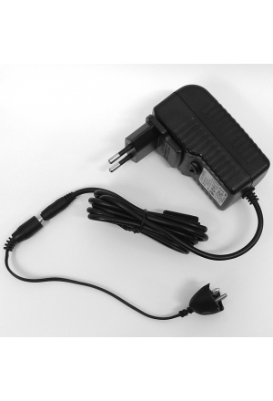 Light & Motion Sola Power Adpator 12V 30W