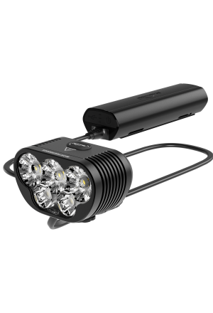 Magicshine Helmetlight Monteer 6500S Remote Kit