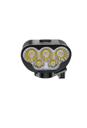 Magicshine Monteer 8000S  Light Head