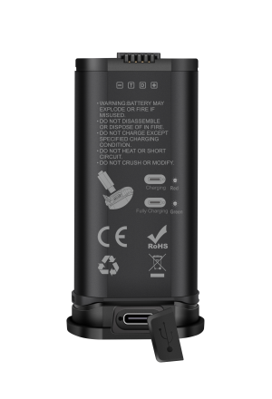 Magicshine Battery Pack for Allty 2500S