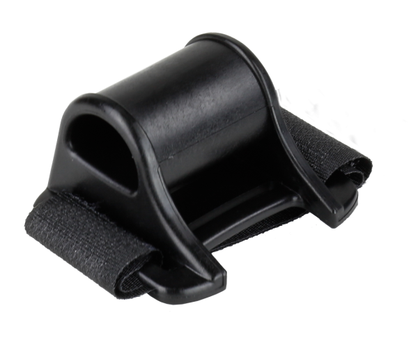 Light & Motion Helmet Mount (Seca /Stella/Urban), black