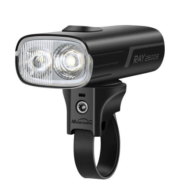 Magicshine Headlight Ray 2600 Wireless Remote