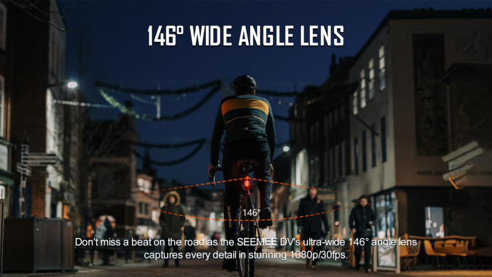 Magicshine Seemee DV