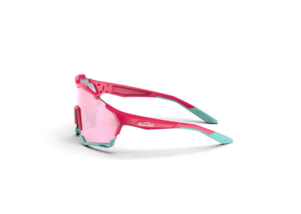 Magicshine Versatiler VS002, pink