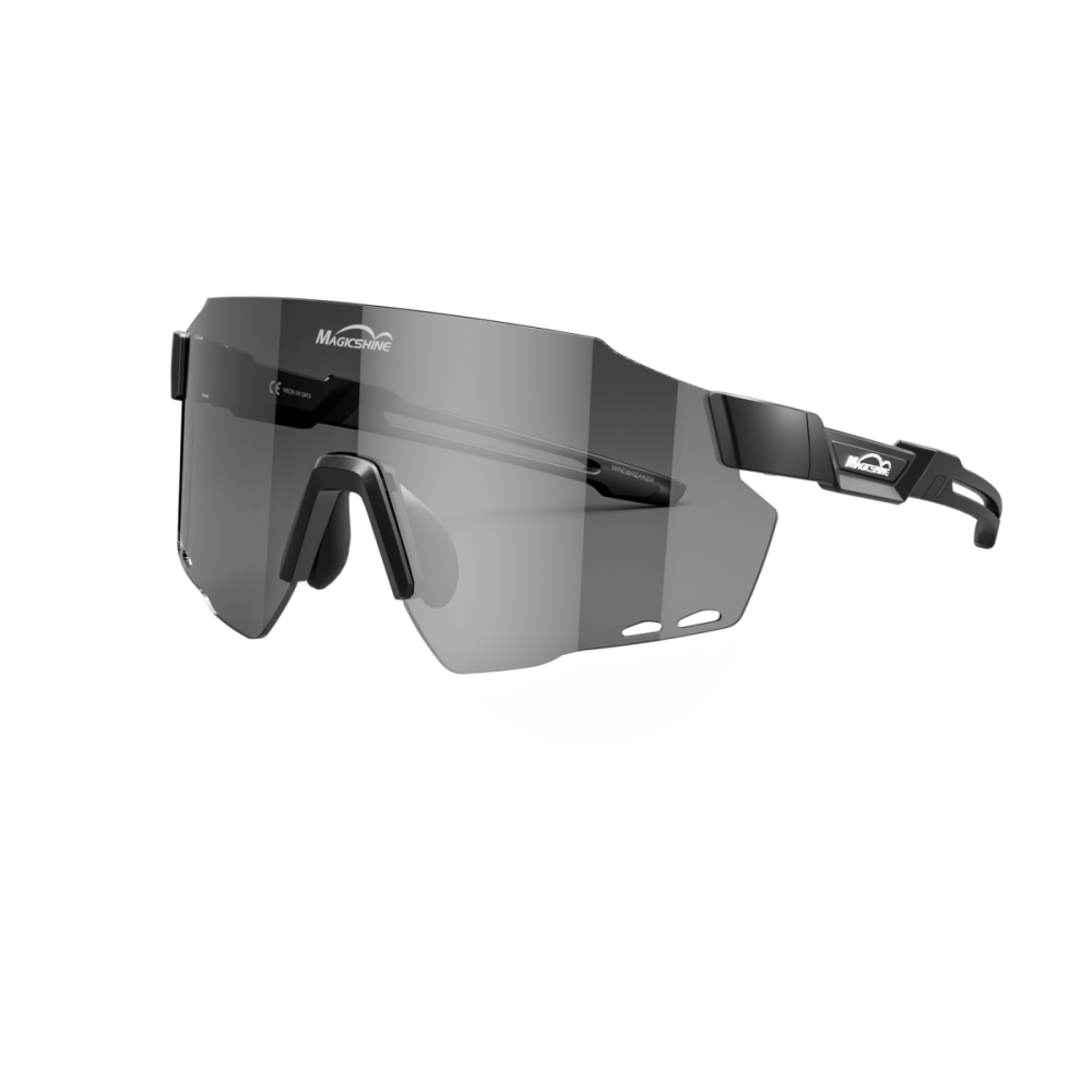 Magicshine Windbreaker WB001, black