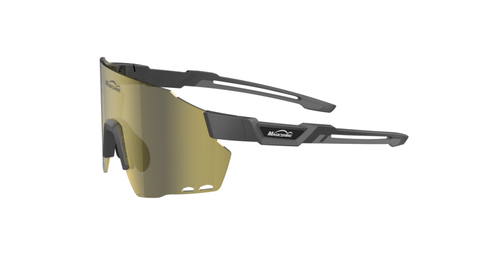 Magicshine Windbreaker WB003, gold