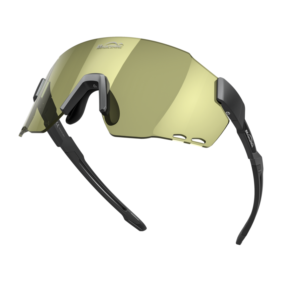 Magicshine Windbreaker WB003, gold