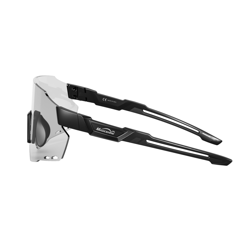 Magicshine Windbreaker WB003B, black