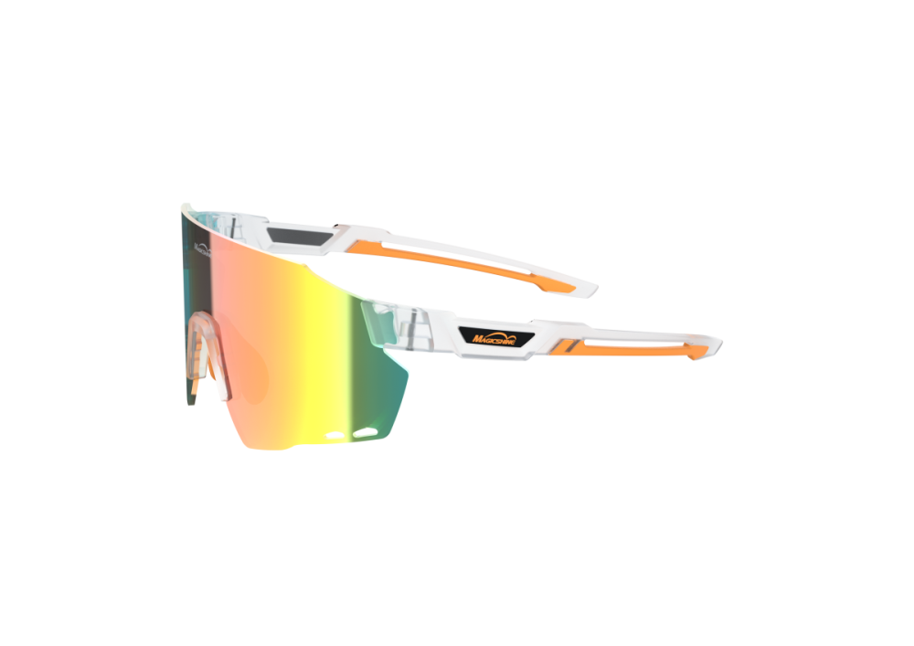 Magicshine Windbreaker WB005, orange