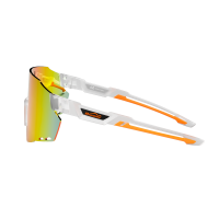 Magicshine Windbreaker WB005, orange