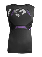 G-Form MX Spike Chest Back Shirt, S