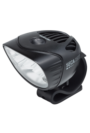 Light & Motion   Seca 2500 Light Head only