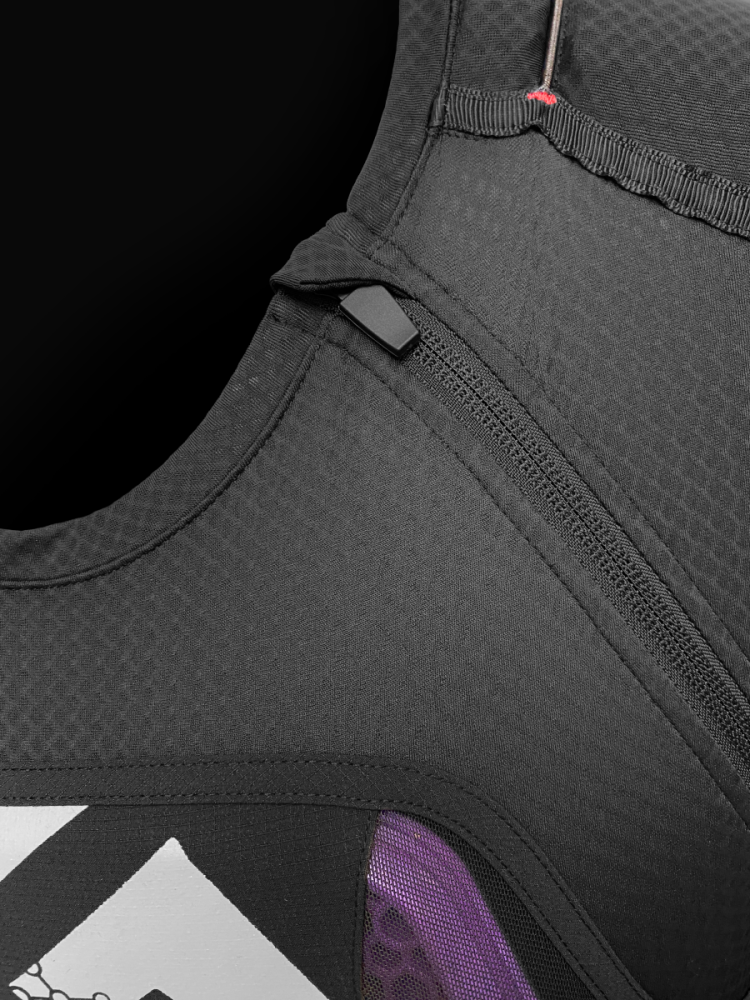 G-Form MX Spike Chest Back Shirt, XL