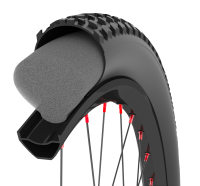 Tubolight   Road, Paar/paire