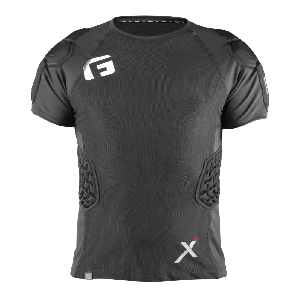 G-Form Pro-X4 Shirt, XL