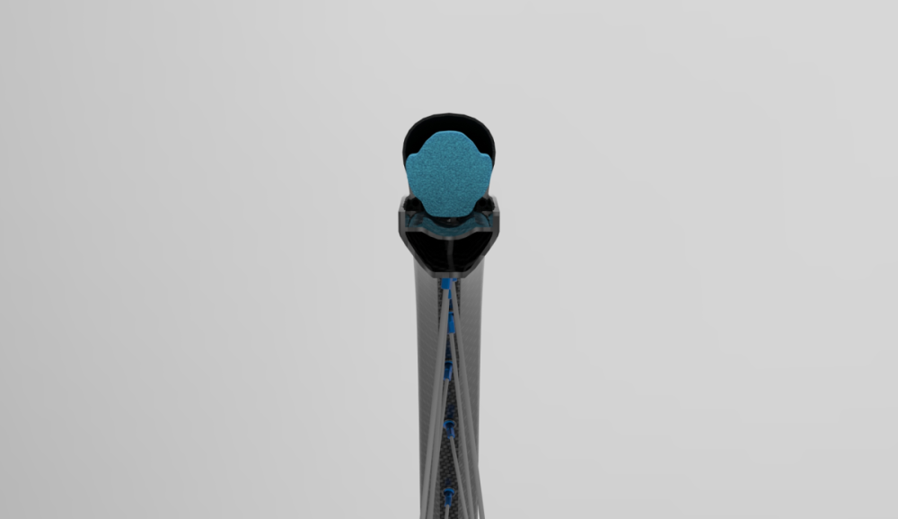 Tubolight   EVO Road/CX, Paar/paire