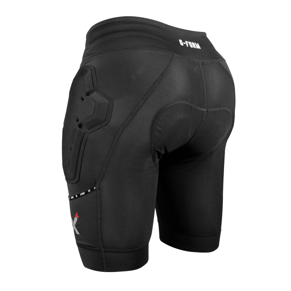 G-Form W's Pro-X4 Short Liners, L
