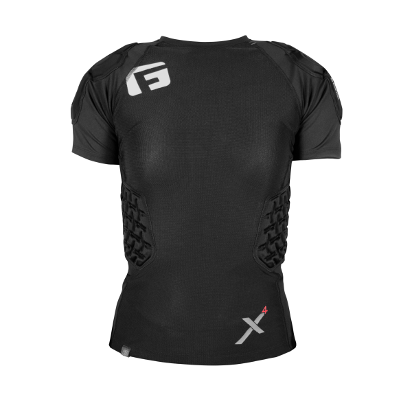 G-Form W's Pro-X4 Shirt, XL