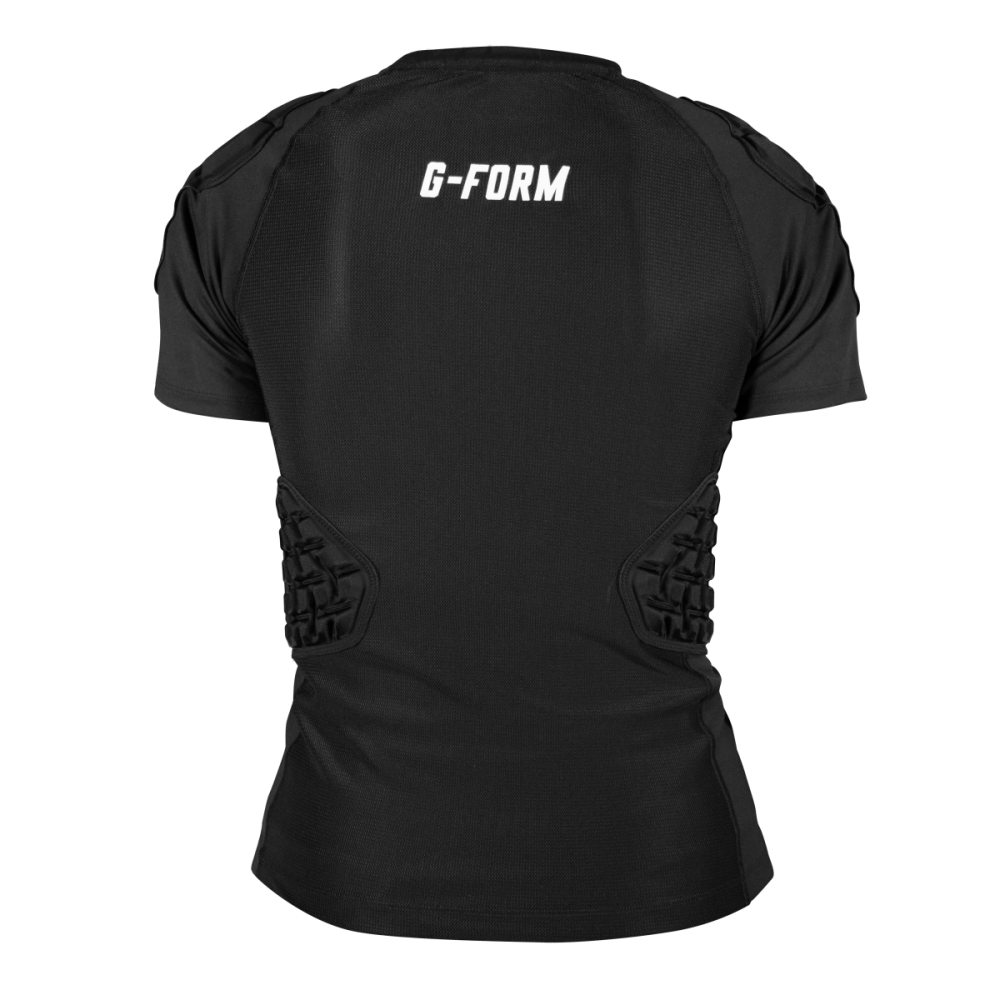 G-Form W's Pro-X4 Shirt, XL