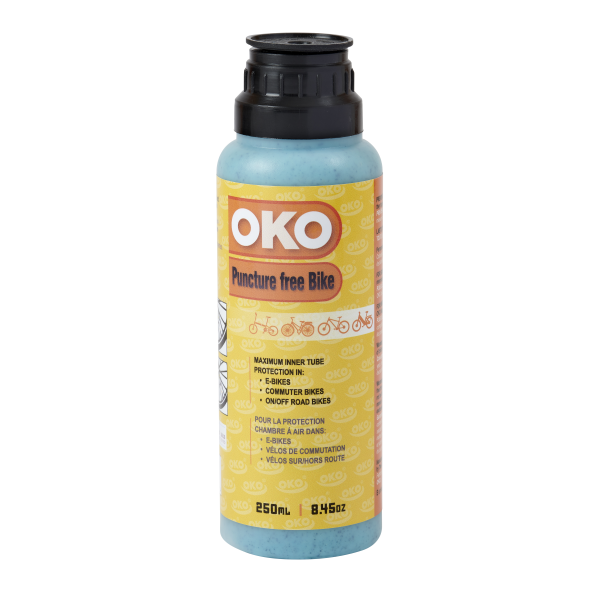 OKO   Puncture Free Bike 250 ml