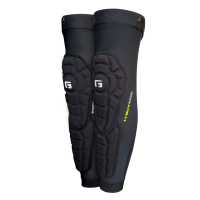 G-Form Youth Pro-Rugged 2 Knee-Shin Guards, L/XL