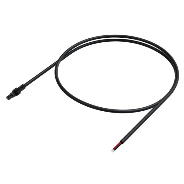 Magicshine ME 2.0 Adapterkabel open