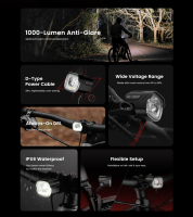 Magicshine ME 1000 V2.0