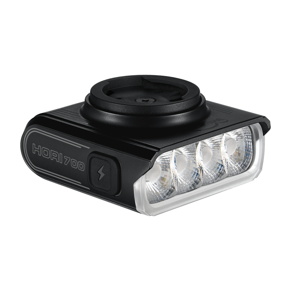 Magicshine Hori 700