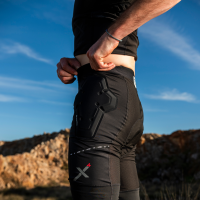 G-Form Pro-X4 Short Liners, M