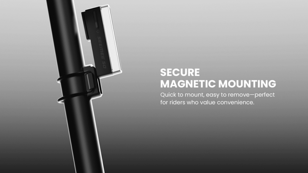 Magicshine Seemee 50 pro