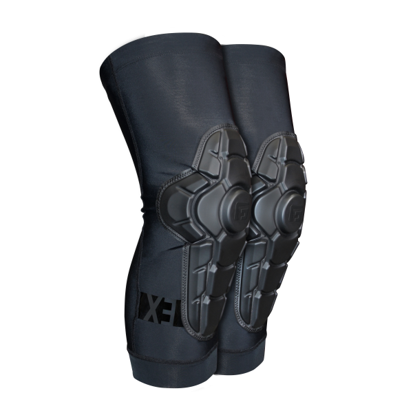 G-Form Pro-X3 Knee Guards - L