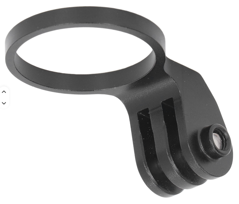 Vari Spacer Mount GoPro